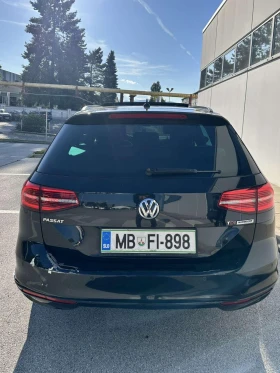 Обява за продажба на VW Passat 2.0TDI R-LINE ~22 350 лв. - изображение 2