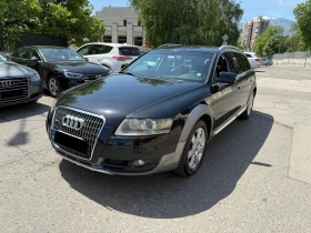 Audi A6 Allroad 3.0 TDI Quattro 