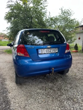 Chevrolet Kalos 1.2 /  | Mobile.bg    3