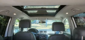 Обява за продажба на VW Touran 2, 0TDI DSG Highline +  ~22 555 лв. - изображение 9