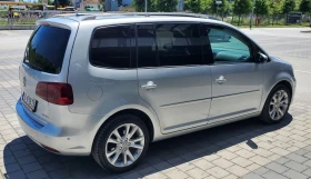 Обява за продажба на VW Touran 2, 0TDI DSG Highline +  ~22 555 лв. - изображение 4