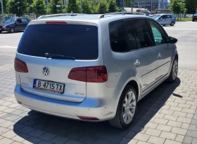 Обява за продажба на VW Touran 2, 0TDI DSG Highline +  ~22 555 лв. - изображение 3