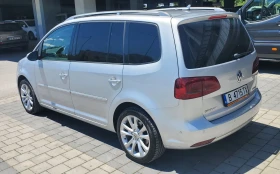 Обява за продажба на VW Touran 2, 0TDI DSG Highline +  ~22 555 лв. - изображение 2