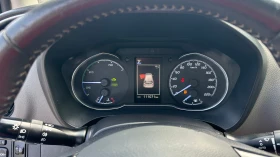 Toyota Yaris Luna 1.5 Hybrid Гаранция - 22900 лв. - 90998175 15
