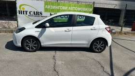 Toyota Yaris Luna 1.5 Hybrid  | Mobile.bg    4
