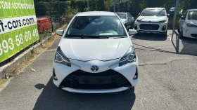 Toyota Yaris Luna 1.5 Hybrid  | Mobile.bg    3