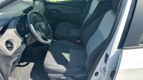 Toyota Yaris Luna 1.5 Hybrid  | Mobile.bg    8