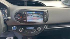 Toyota Yaris Luna 1.5 Hybrid Гаранция - 22900 лв. - 90998175 14