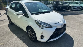 Toyota Yaris Luna 1.5 Hybrid  | Mobile.bg    2