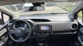 Toyota Yaris Luna 1.5 Hybrid Гаранция - 22900 лв. - 90998175 13