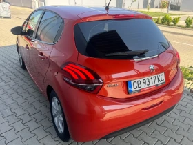 Peugeot 208 1.2i PureTech Първи собственик! - 14590 лв. - 82977100 4