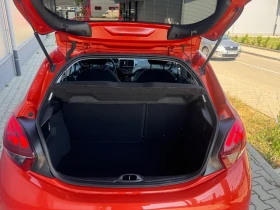 Peugeot 208 1.2i PureTech Първи собственик! - 14590 лв. - 82977100 7