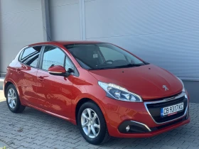 Peugeot 208 1.2i PureTech Първи собственик! - 14590 лв. - 82977100 3