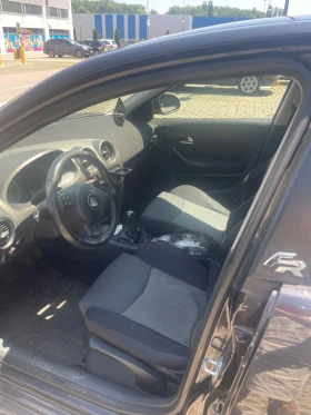 Seat Ibiza 1.8T FR | Mobile.bg    8