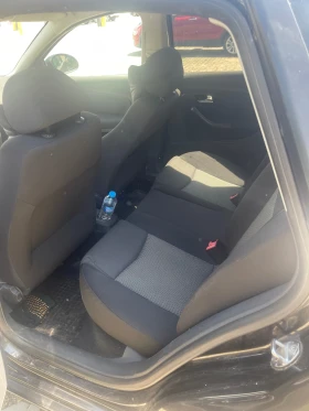 Seat Ibiza 1.8T FR | Mobile.bg    7