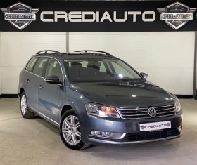 Обява за продажба на VW Passat 2.0TDI * Panorama* NAVi*  ~12 300 лв. - изображение 2