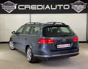 Обява за продажба на VW Passat 2.0TDI * Panorama* NAVi*  ~12 300 лв. - изображение 3