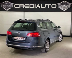 Обява за продажба на VW Passat 2.0TDI * Panorama* NAVi*  ~12 300 лв. - изображение 5