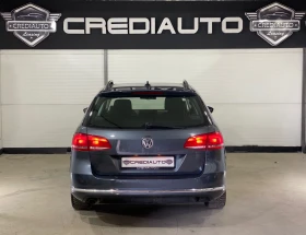 Обява за продажба на VW Passat 2.0TDI * Panorama* NAVi*  ~12 300 лв. - изображение 4