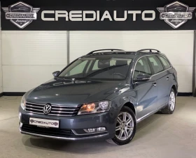 Обява за продажба на VW Passat 2.0TDI * Panorama* NAVi*  ~12 300 лв. - изображение 1