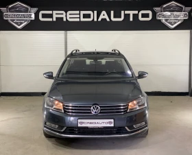 Обява за продажба на VW Passat 2.0TDI * Panorama* NAVi*  ~12 300 лв. - изображение 1