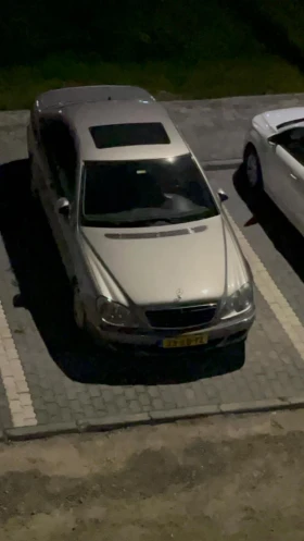 Mercedes-Benz S 320 | Mobile.bg    5
