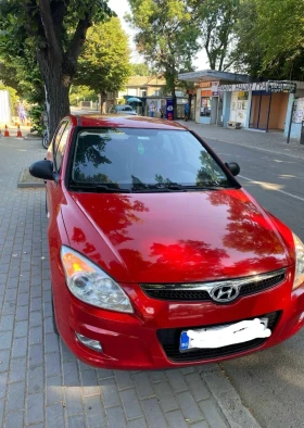 Обява за продажба на Hyundai I30 ~6 500 лв. - изображение 1