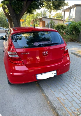 Обява за продажба на Hyundai I30 ~6 500 лв. - изображение 2