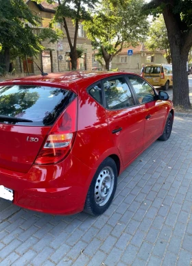 Обява за продажба на Hyundai I30 ~6 500 лв. - изображение 1