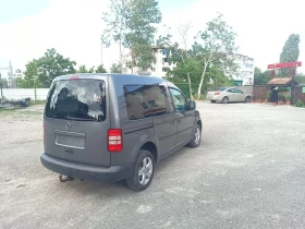 VW Caddy 2.0 TDI 4 Motion - 18180 лв. - 12255170 3