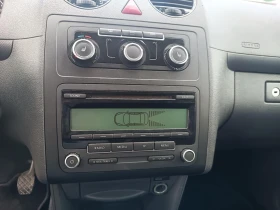 VW Caddy 2.0 TDI 4 Motion - 18180 лв. - 12255170 6