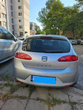 Seat Leon - 5300 лв. - 53266811 7