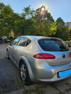 Seat Leon - 5300 лв. - 53266811 8