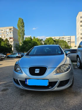Seat Leon - 5300 лв. - 53266811 2
