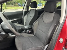 Обява за продажба на Peugeot 308 1.6 HDI SPORT/ 6 СКОРОСТИ/ КЛИМАТРОНИК/ КСЕНОН/  ~4 900 лв. - изображение 4