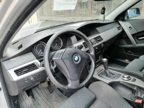 Обява за продажба на BMW 525 ~6 000 лв. - изображение 6