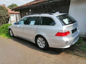 Обява за продажба на BMW 525 ~6 000 лв. - изображение 1
