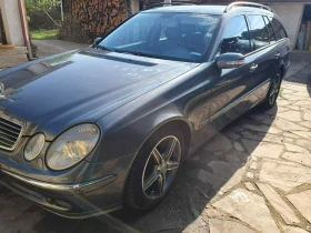 Обява за продажба на Mercedes-Benz E 320 Авангард ~6 700 лв. - изображение 8