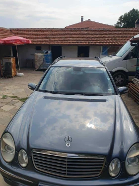 Обява за продажба на Mercedes-Benz E 320 Авангард ~6 700 лв. - изображение 3