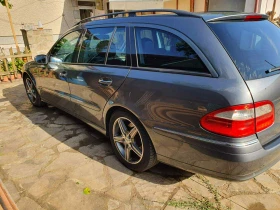 Обява за продажба на Mercedes-Benz E 320 Авангард ~6 700 лв. - изображение 4