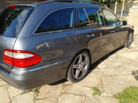 Обява за продажба на Mercedes-Benz E 320 Авангард ~6 700 лв. - изображение 5