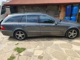 Обява за продажба на Mercedes-Benz E 320 Авангард ~6 700 лв. - изображение 2