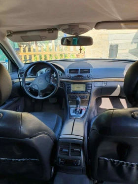 Обява за продажба на Mercedes-Benz E 320 Авангард ~6 700 лв. - изображение 10