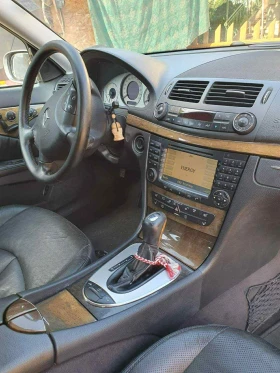 Обява за продажба на Mercedes-Benz E 320 Авангард ~6 700 лв. - изображение 9
