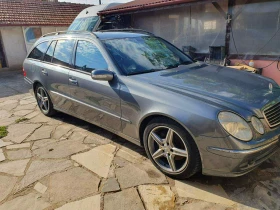 Обява за продажба на Mercedes-Benz E 320 Авангард ~6 700 лв. - изображение 7