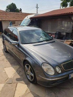 Обява за продажба на Mercedes-Benz E 320 Авангард ~6 700 лв. - изображение 1