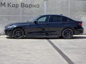 BMW 320 xDrive - 95900 лв. - 40229519 3