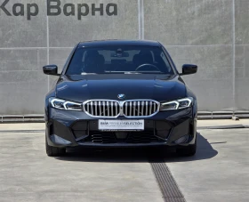 BMW 320 xDrive - 95900 лв. - 40229519 8