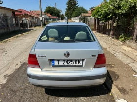 Обява за продажба на VW Bora ~3 990 лв. - изображение 3