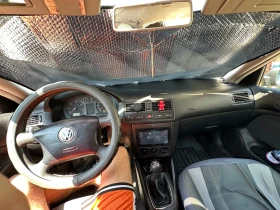 Обява за продажба на VW Bora ~3 990 лв. - изображение 4